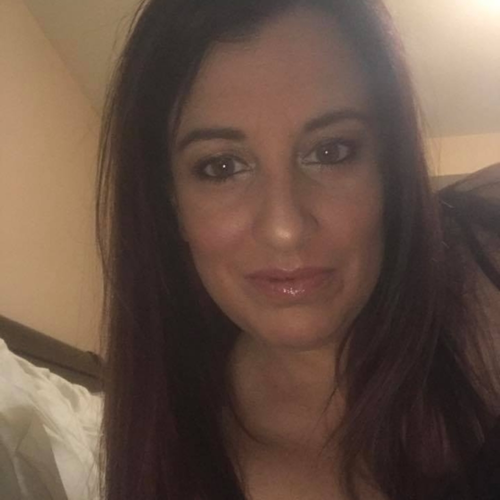 Meet your Posher, Geri